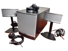 Bose Companion 5 Multimedia