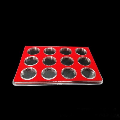 Coin presentation display box - presentation,