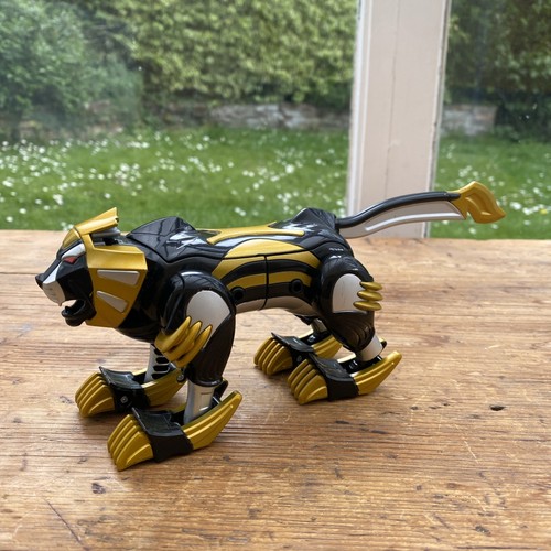 Power rangers jungle fury - jungle,