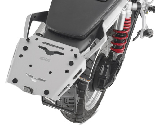 Givi sra8209 moto guzzi - sra8209,