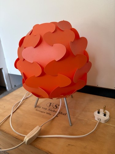Ikea fillsta table lamp - ikea,