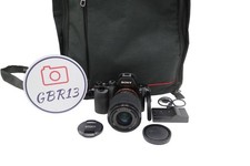 Sony Alpha A7 Mirrorless