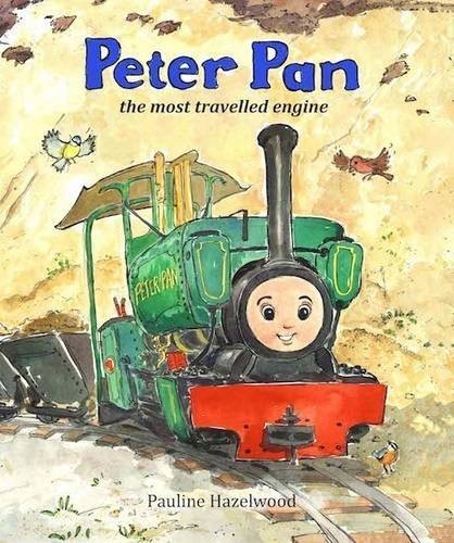 Peter pan the most - most, travelled