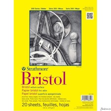 Strathmore 300 series bristol - strathmore,