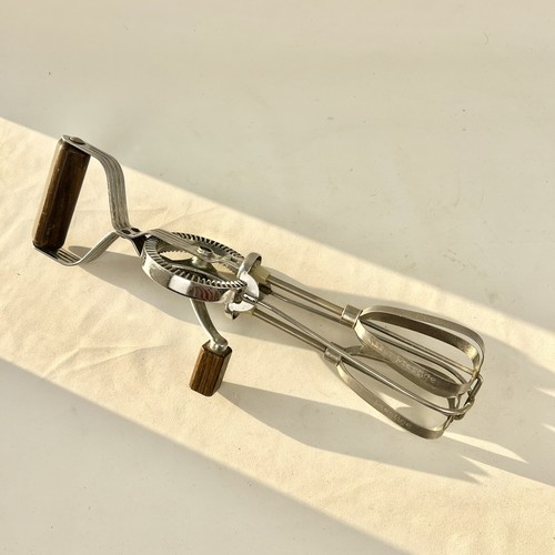 Vintage prestige mechanical - vintage,