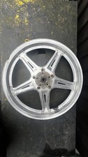 HONDA CB 750 F RC04 1980 1982 1984 Front wheel alloy rim 19 X 2.15