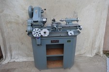 Myford Super 7 Lathe on