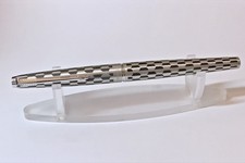 Parker 45 Harlequin Black