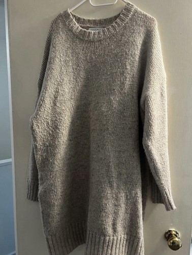 Women jumper dress size xl - women's,