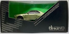 Rare Kyosho dNaNo Auto Scale
