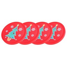 ⊹4Pcs 75mm Hockey