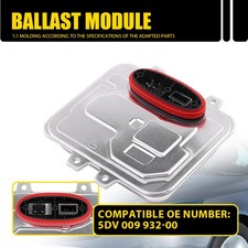 5DV009932-00 Xenon HID