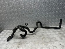 AUDI Q7 4M HOSE COOLING