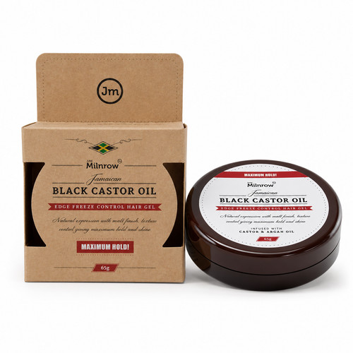 June milnrow jamaican black - june,