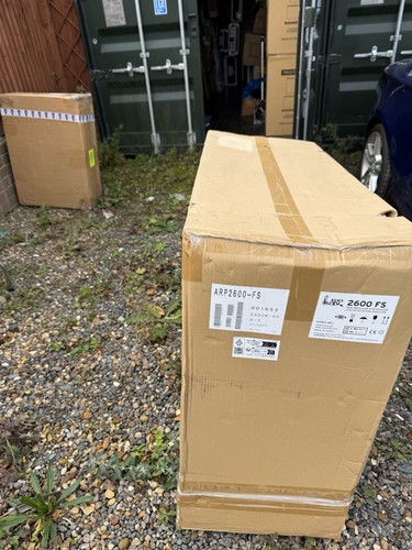 Arp 2600 - 2600, unopened!)