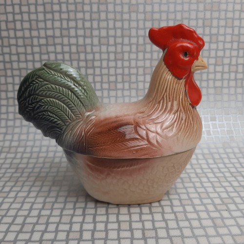 Michael caugant ceramic - michael,