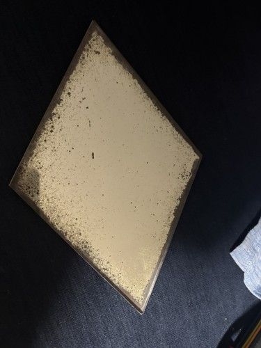 Pack antique finish - pack,