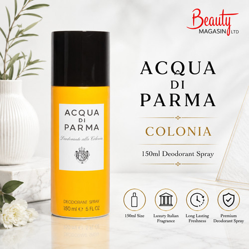 Acqua parma colonia - di,