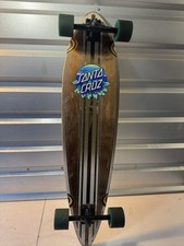 Santa Cruz 39” Longboard