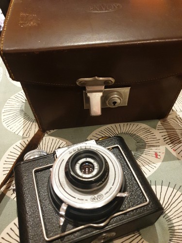 Envoy wide angle - envoy,