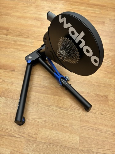 Wahoo kickr indoor bike smart - kickr,