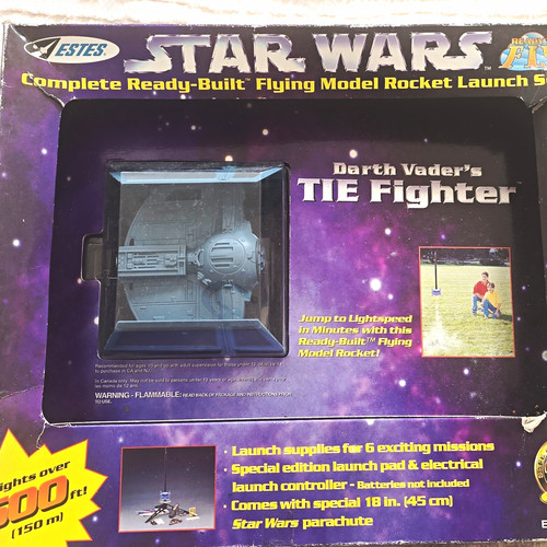 Estes star wars darth vader - star,