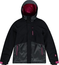 O'NEILL Girls Perform Ski