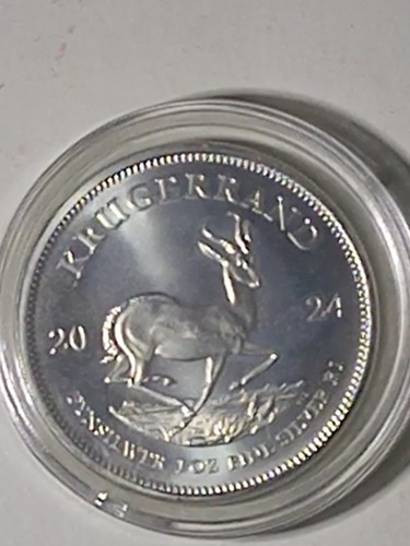 2024 south african krugerrand - 2024,