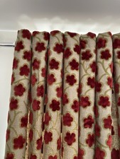 Ruby red huge door - ruby,