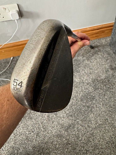 Titleist vokey sm8 10s - sm8,