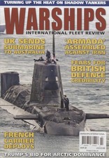 Warships International Fleet
