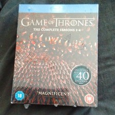 Game thrones season 1 - game, 1-4