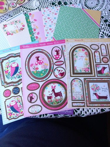 Hunkydory adorable scorable - hunkydory,