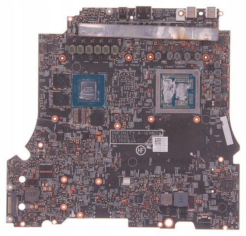 Dell alienware m18 d - dell,