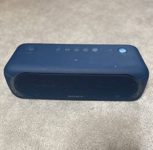 Sony srs xb40 portable - srs-xb40,