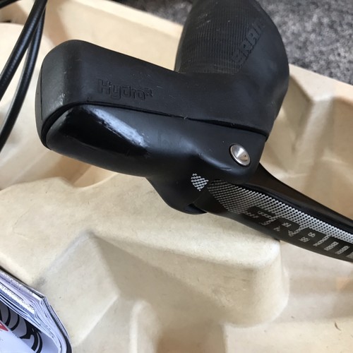 Sram rival mechanical brake - rival,