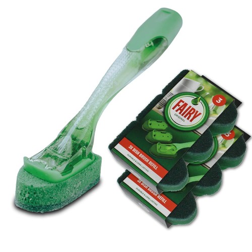Addis fairy soap - addis, dispensing