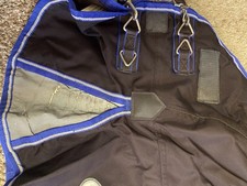 5’ 9 Weatherbeeta ComfiTec Ultra  Cozi  with Detach-A-Neck Heavy