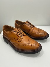 Trickers bourton mens size - bourton, 7