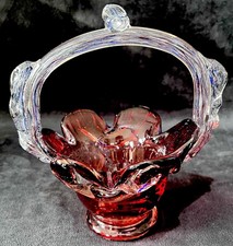 Murano Vintage Art Glass