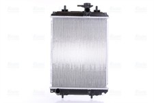 Nissens Engine Coolant