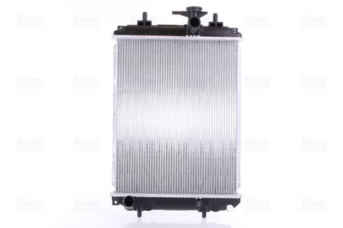 Nissens engine coolant - nissens,