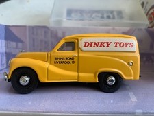 Matchbox Dinky 1953 Austin A40