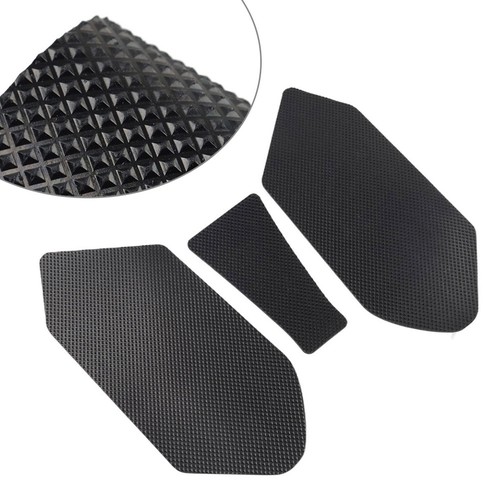 Tank traction gas pad - tank,