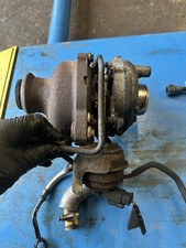 GENUINE FORD TRANSIT CONNECT