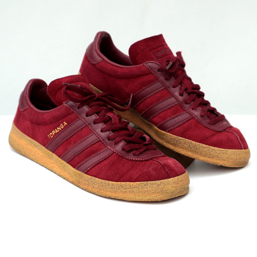 Rare adidas originals - uk, 7