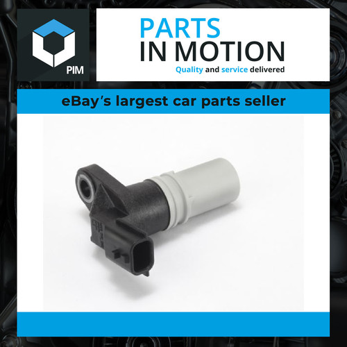 Rpm crankshaft sensor - rpm, fits