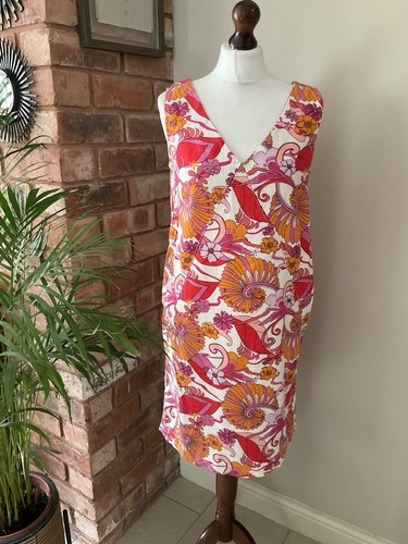 Next linen blend summer - linen,