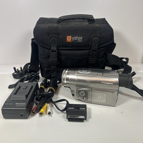Panasonic ds11 minidv - nv-ds11,