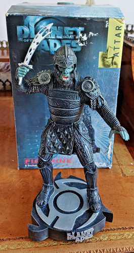 Neca attar planet the apes - neca,